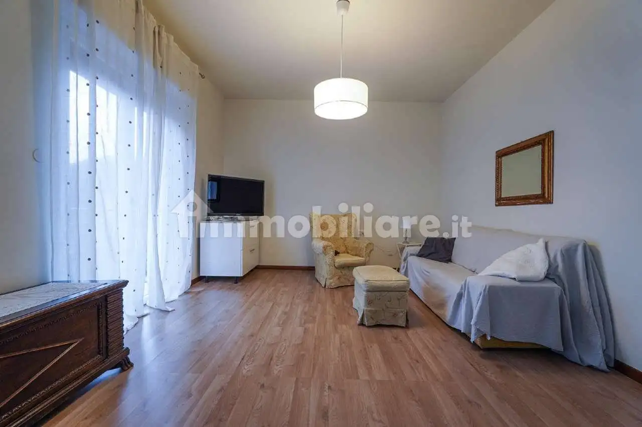 Terratetto unifamiliare via Carminati 26, Brembilla, Val Brembilla - foto 2