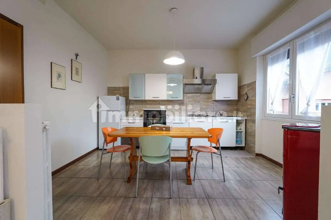 Terratetto unifamiliare via Carminati 26, Brembilla, Val Brembilla - foto 5