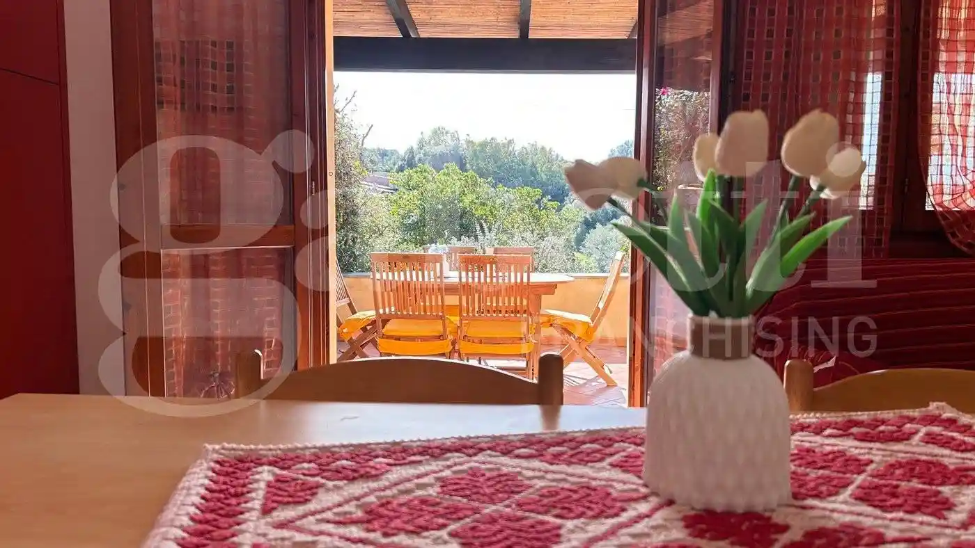 Villetta a schiera in vendita a Aglientu