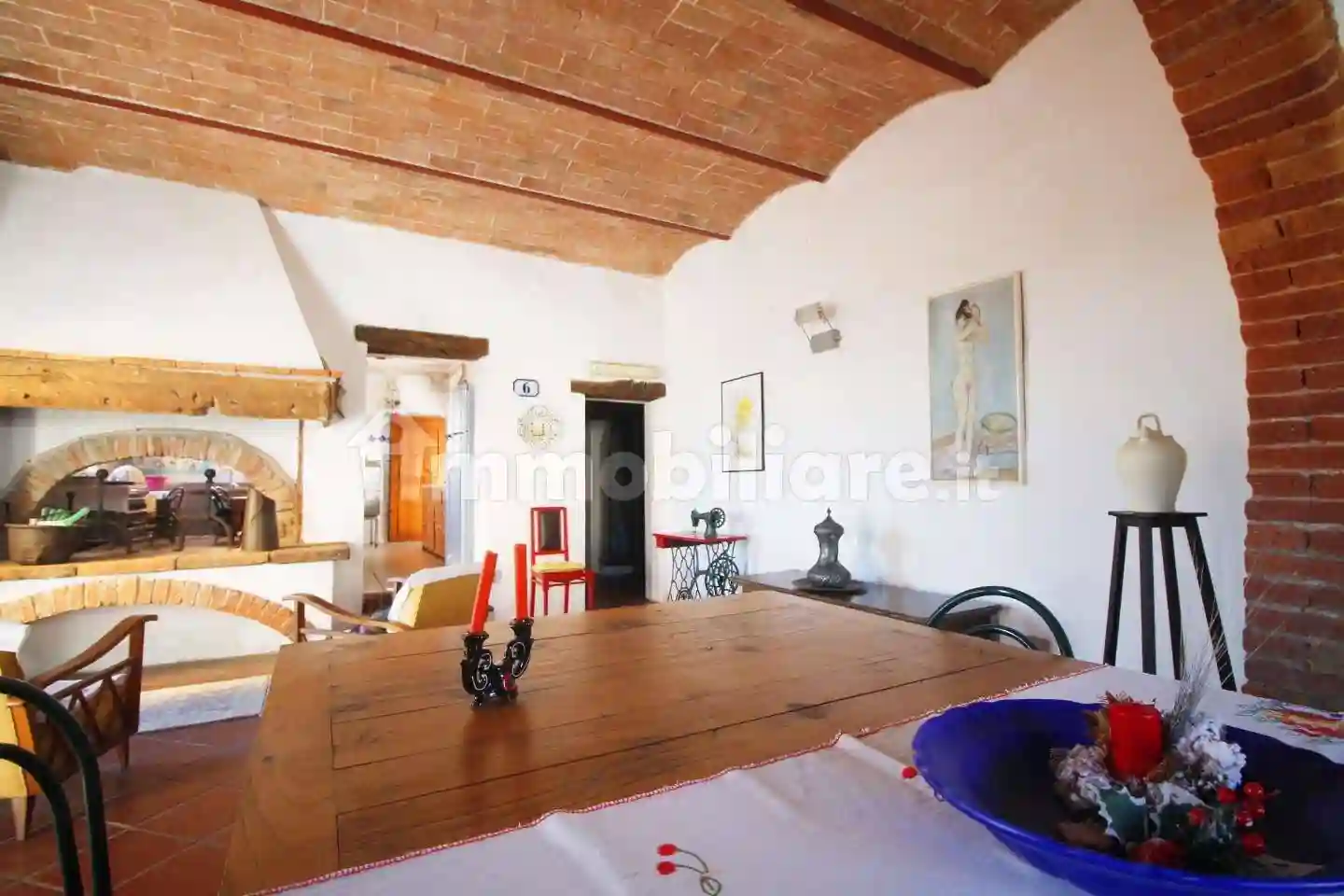 Rustico - Casale - foto 5