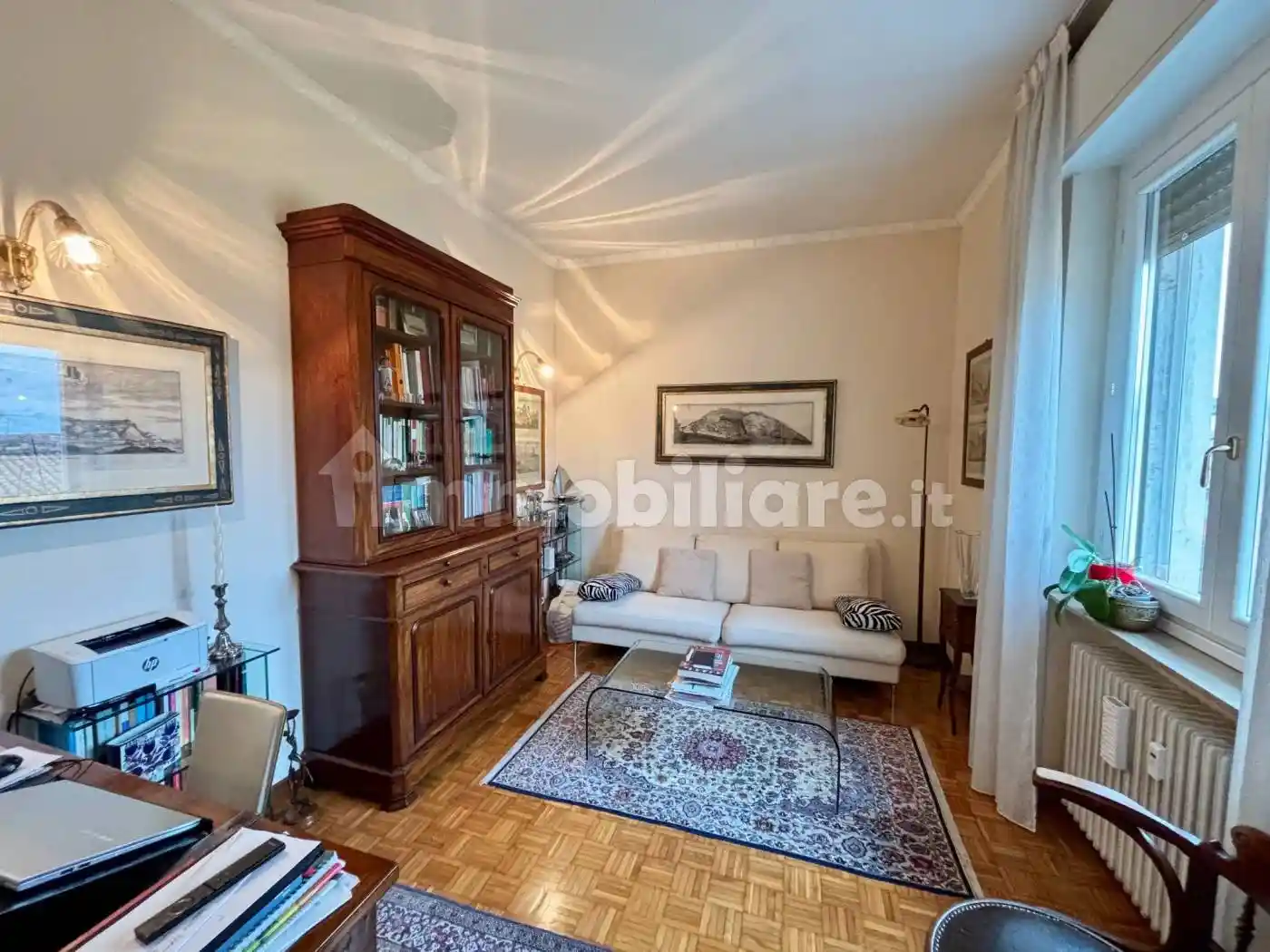 Appartamento in vendita a Piacenza