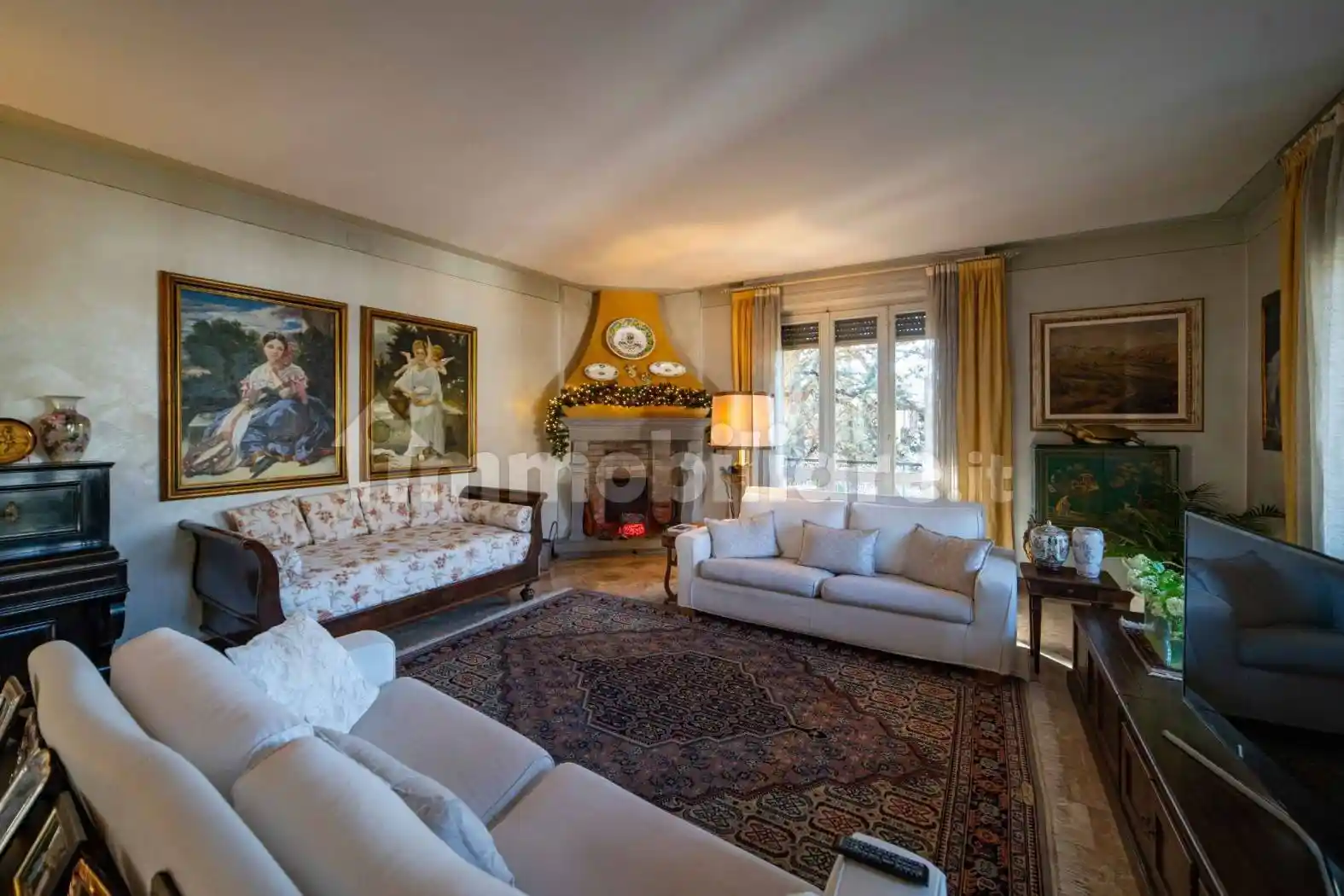 Appartamento in vendita a Pisogne