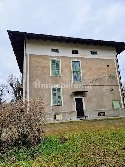 Villa in vendita a Agliè