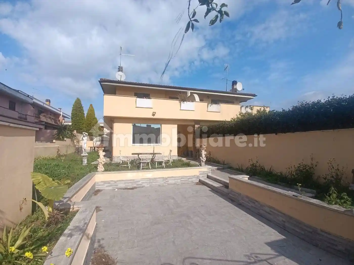 Villa in vendita a Anzio