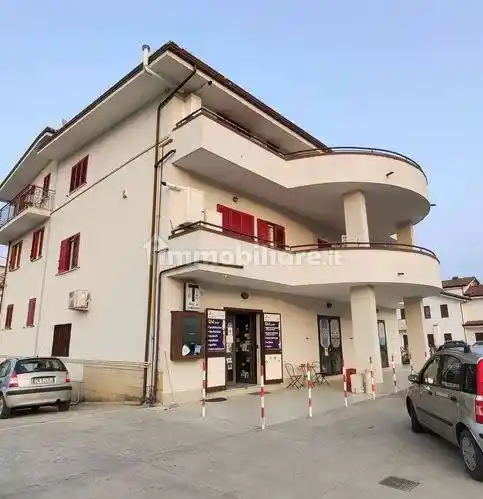 Palazzo - Edificio - foto 2