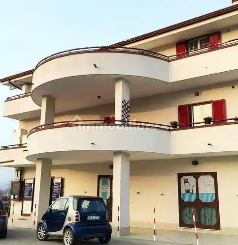 Palazzo - Edificio - foto 3