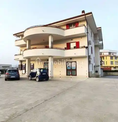 Palazzo - Edificio - foto 5