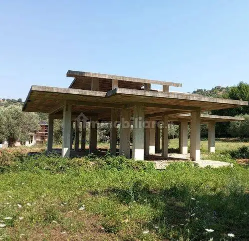 Rustico via Chiesa, Annunziata, Castel Morrone - foto 2