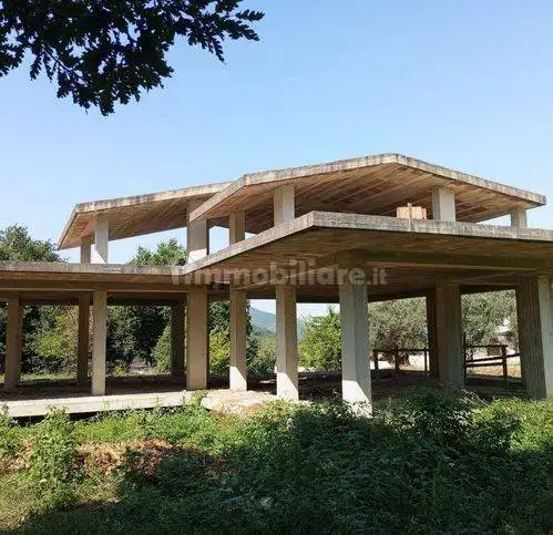 Rustico via Chiesa, Annunziata, Castel Morrone - foto 3