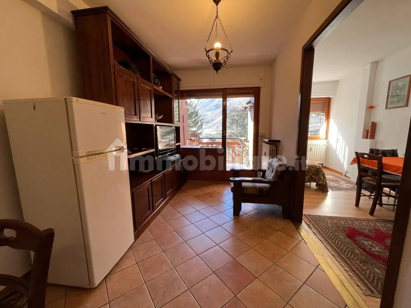 Appartamento in vendita a Entracque