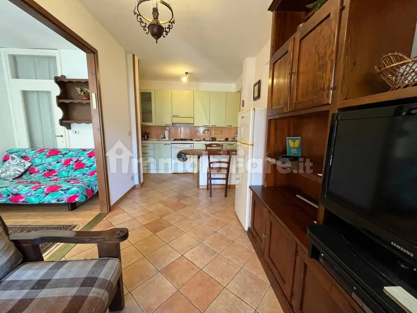 Trilocale via Albaretto 5, Entracque - foto 5