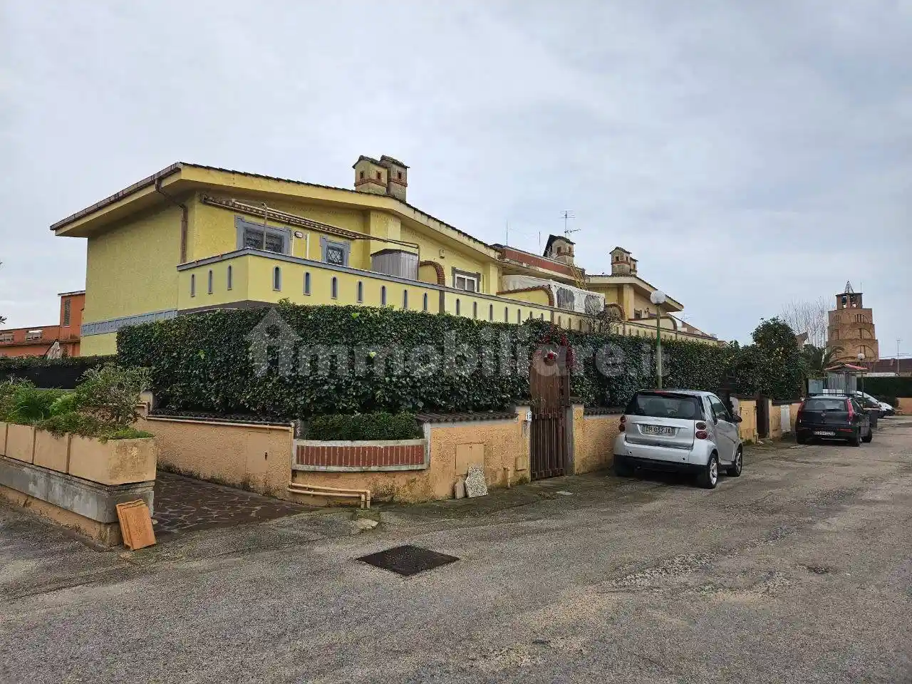 Villetta a schiera in vendita a Anzio
