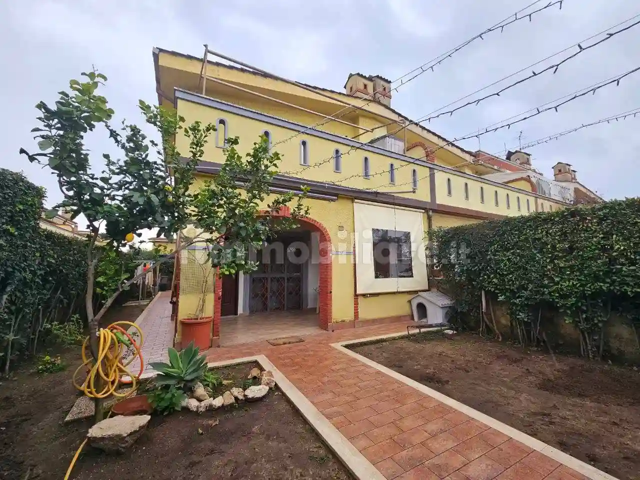 Villetta a schiera - foto 2