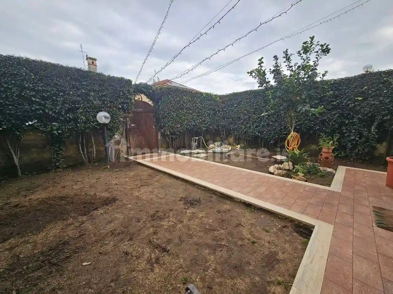 Villetta a schiera - foto 4