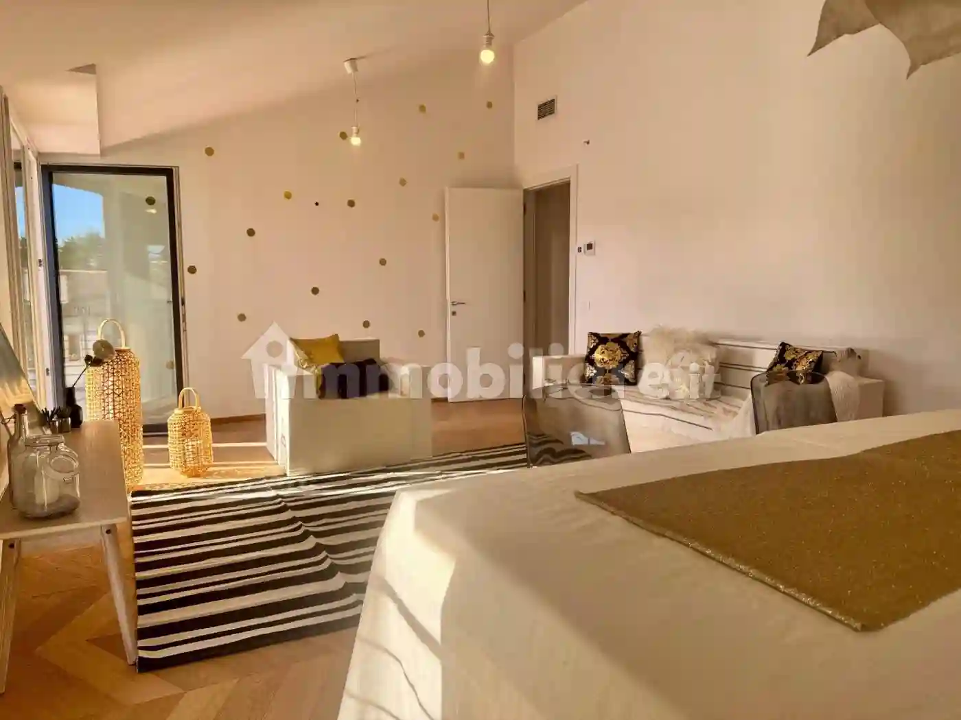 Attico - Mansarda - foto 2