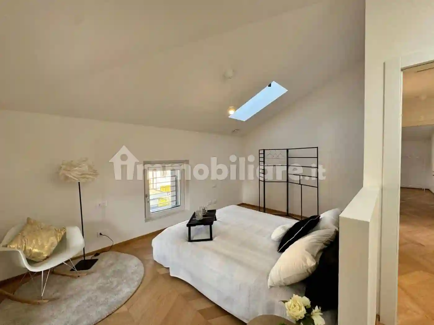 Attico - Mansarda - foto 3