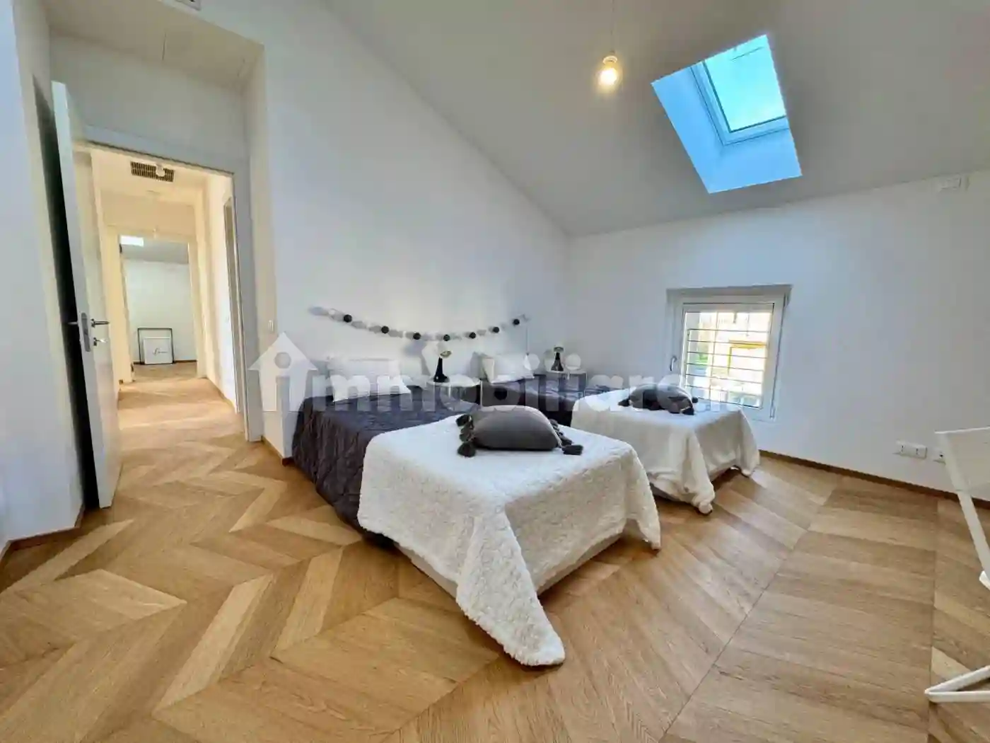 Attico - Mansarda - foto 4