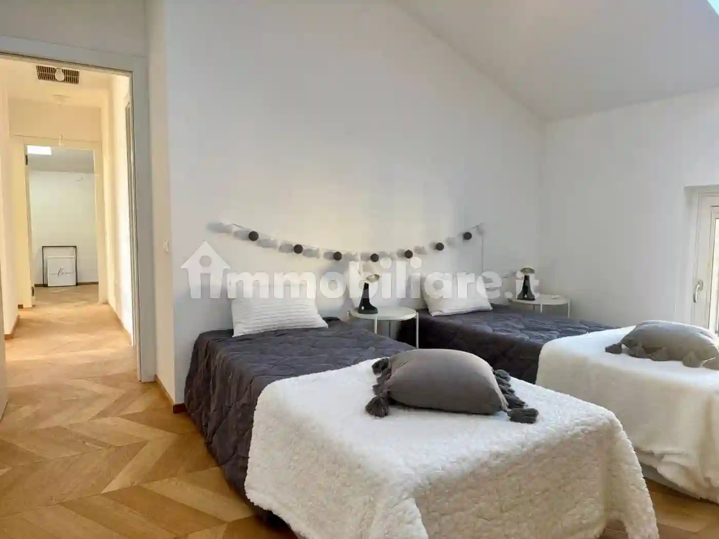 Attico - Mansarda - foto 5