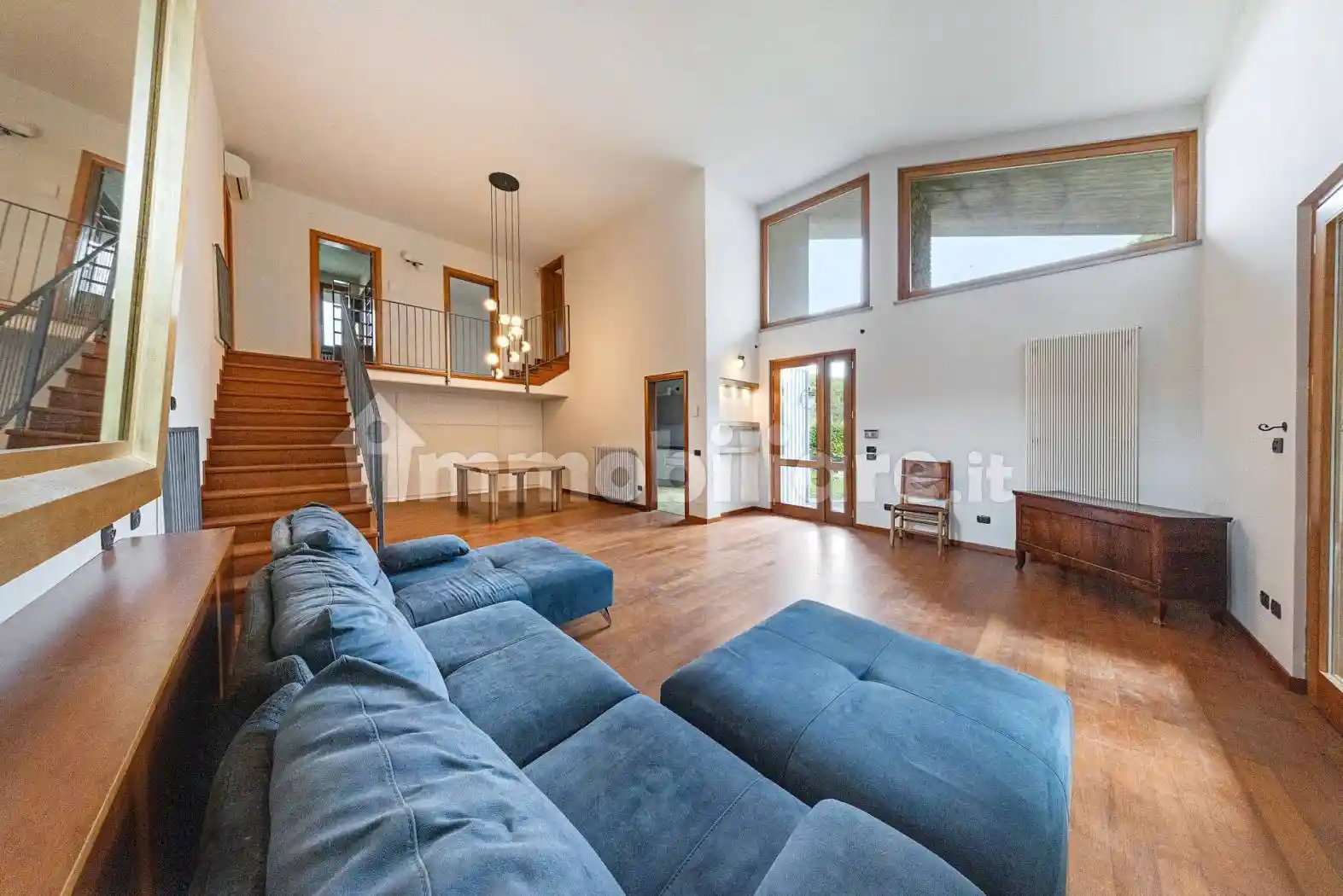 Villa in vendita a Sirmione