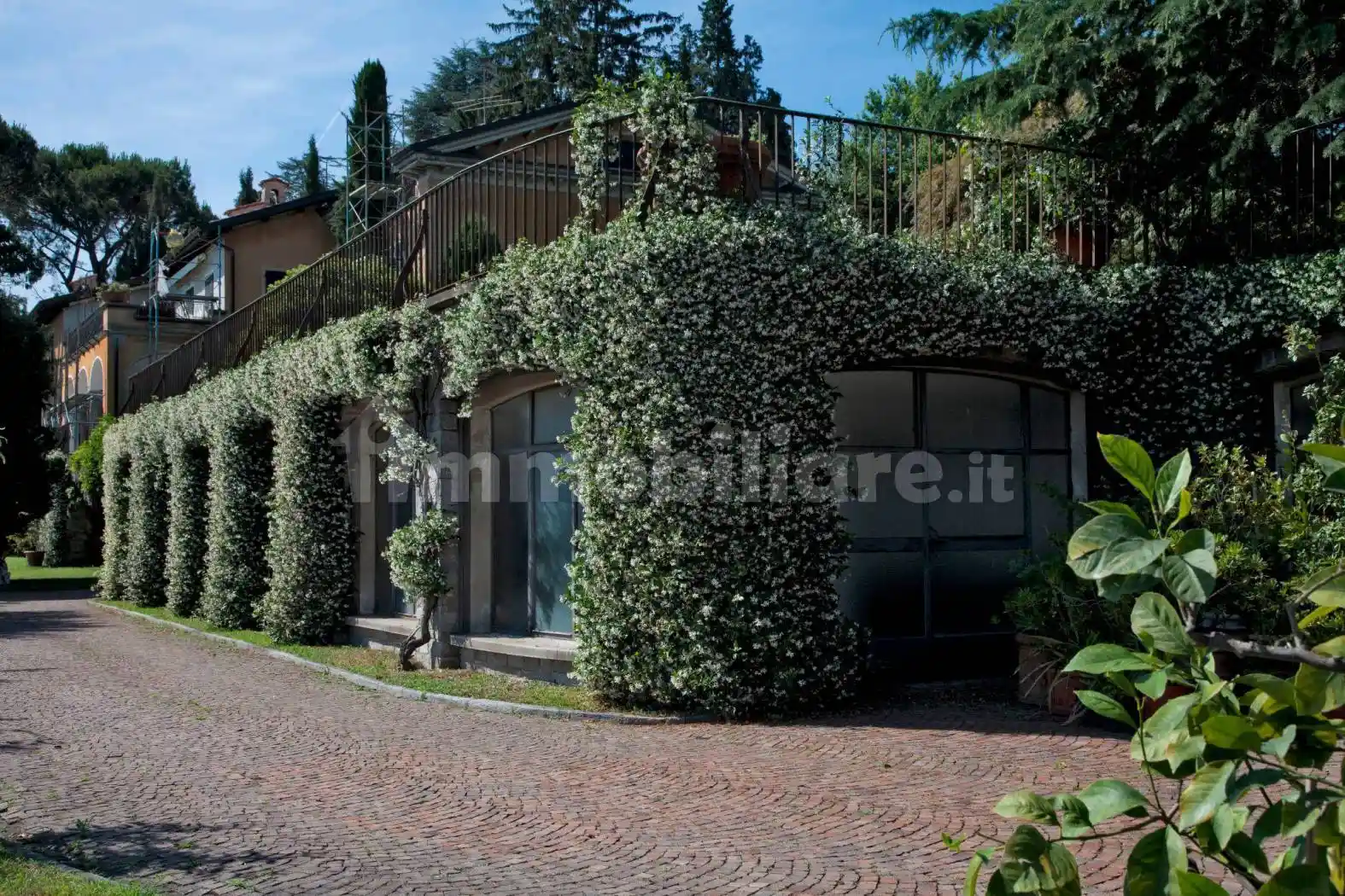 Rustico - Casale in vendita a Varese