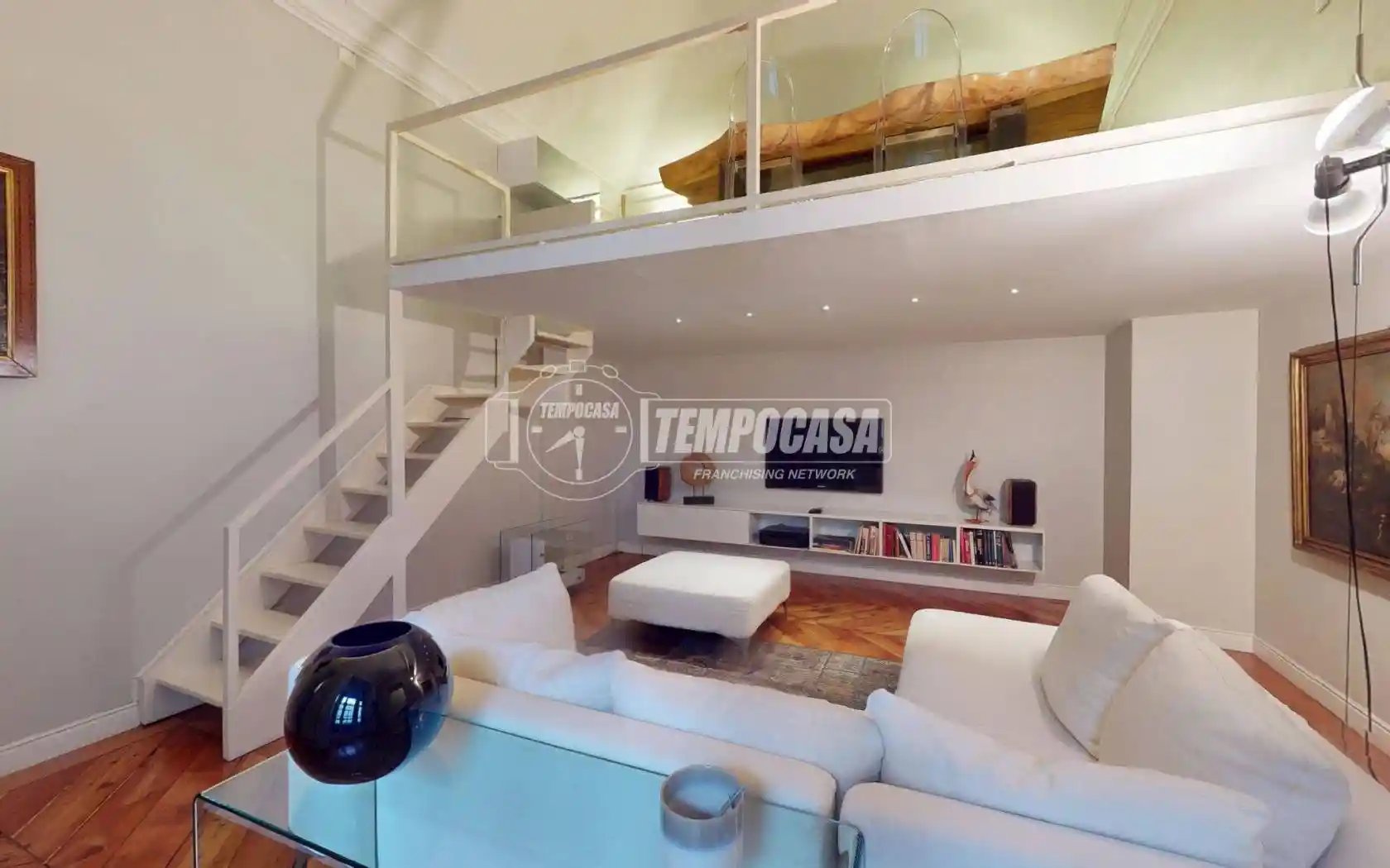 Appartamento in vendita a Torino