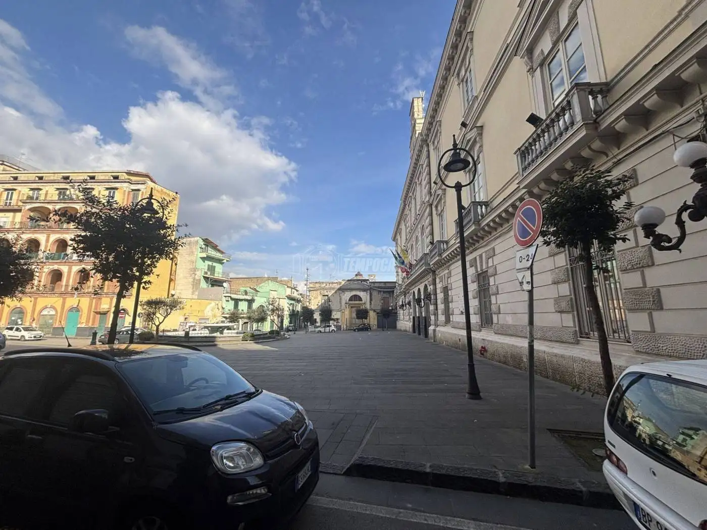 Appartamento in vendita a Afragola