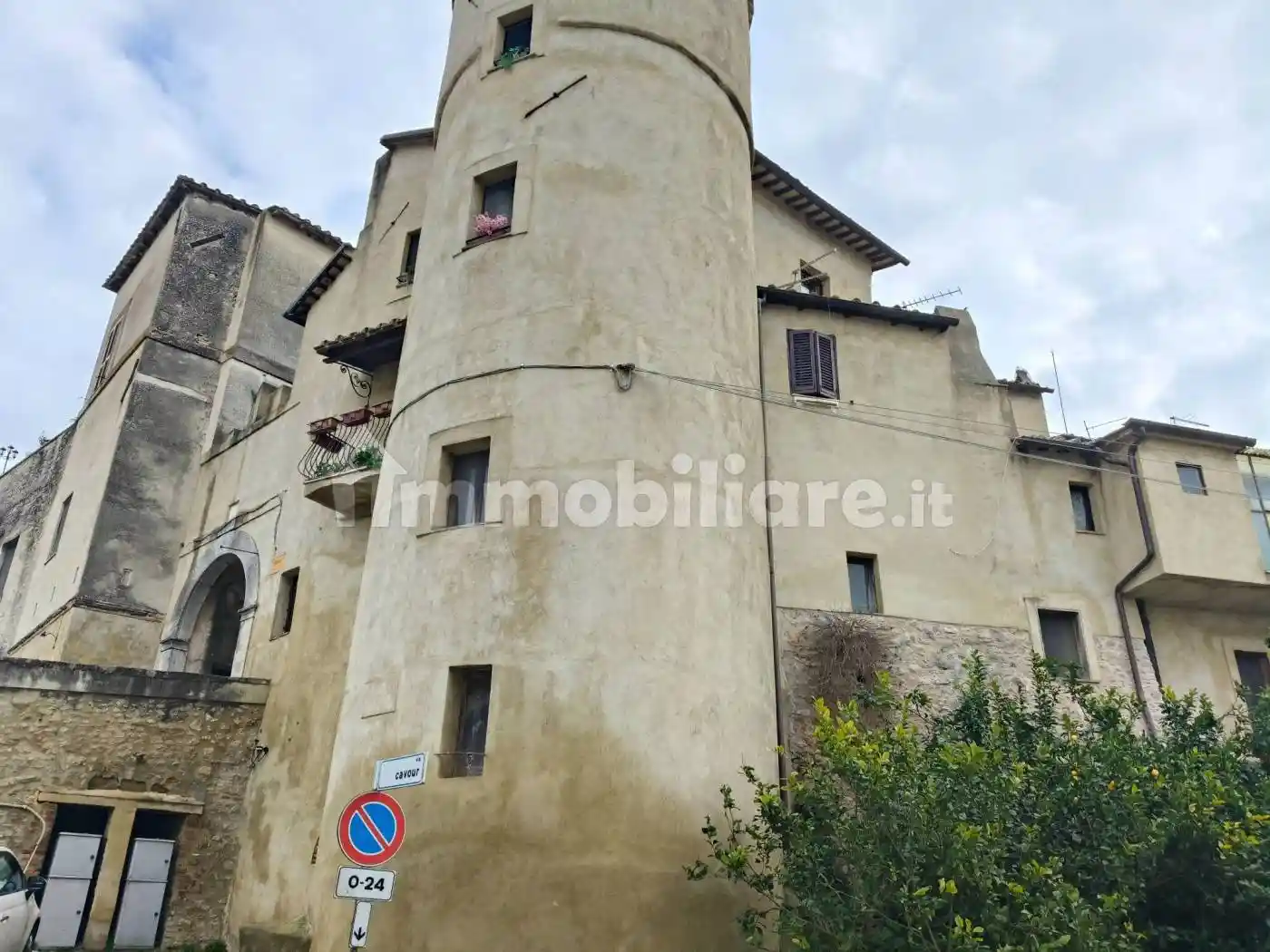 Trilocale via Aldo Moro, Torrita Tiberina - foto 2