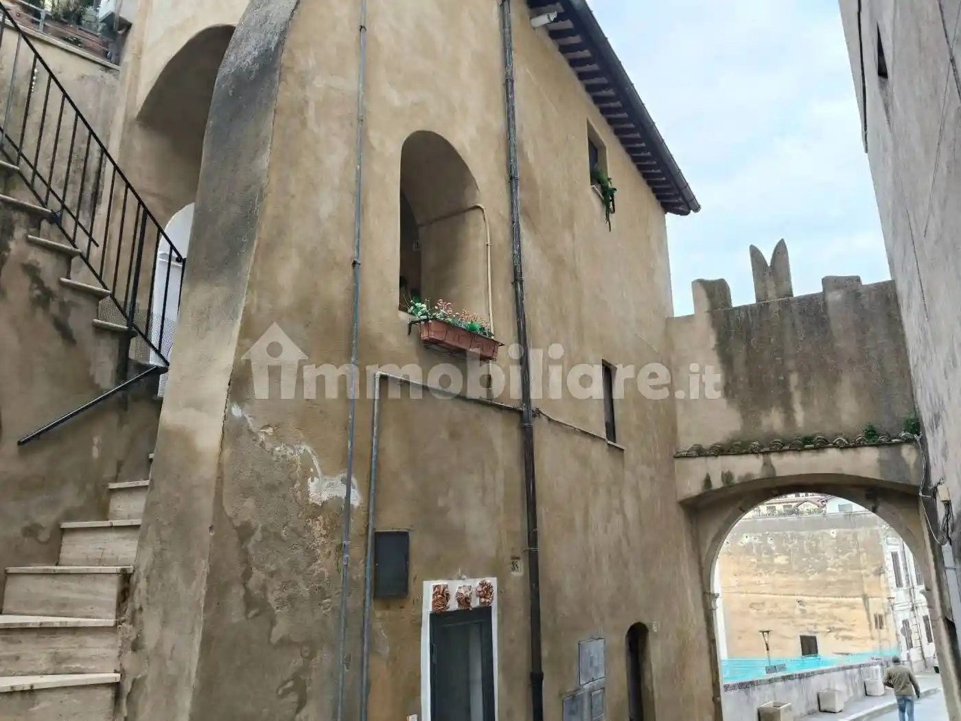 Trilocale via Aldo Moro, Torrita Tiberina - foto 3