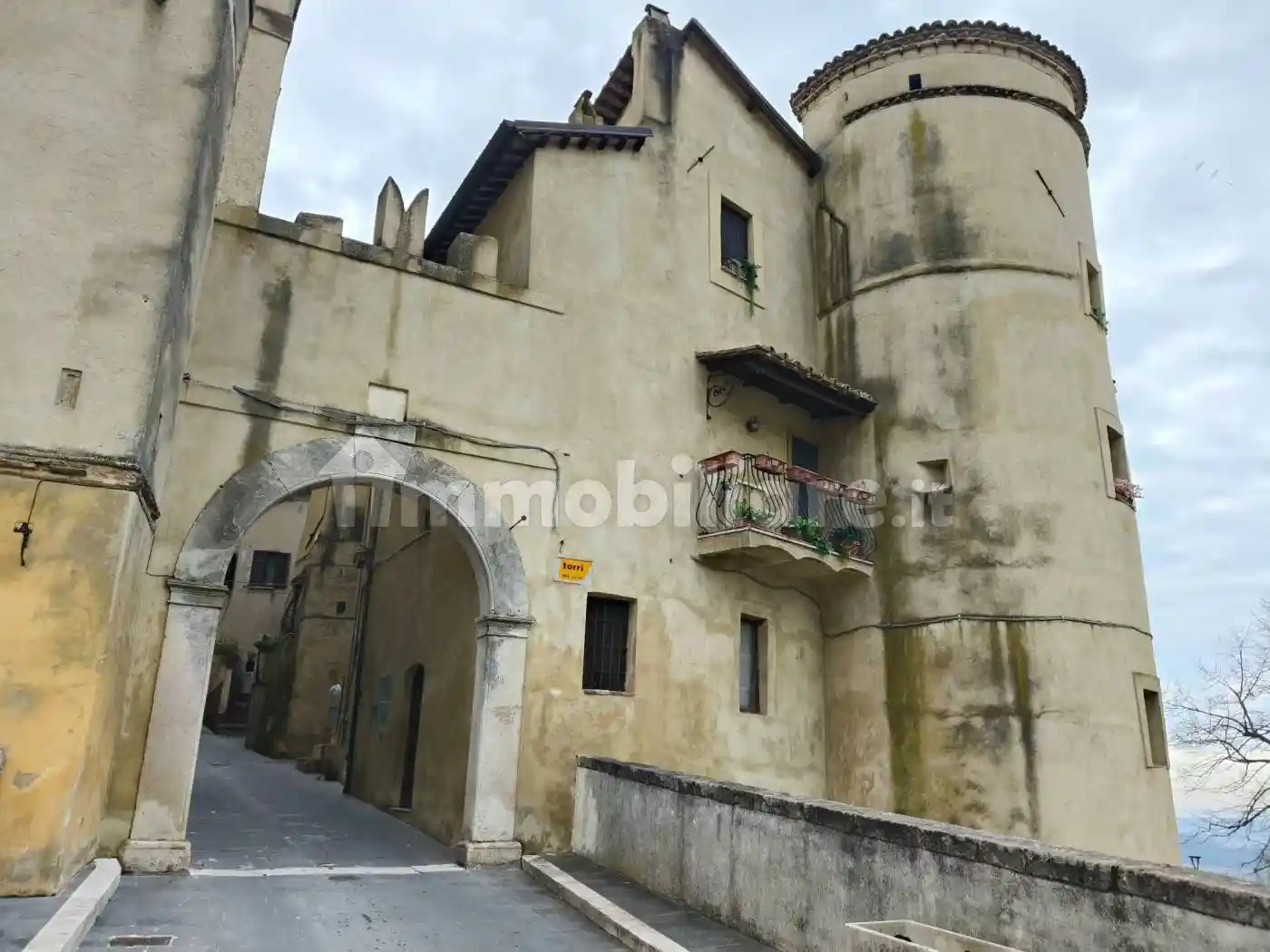 Trilocale via Aldo Moro, Torrita Tiberina - foto 5