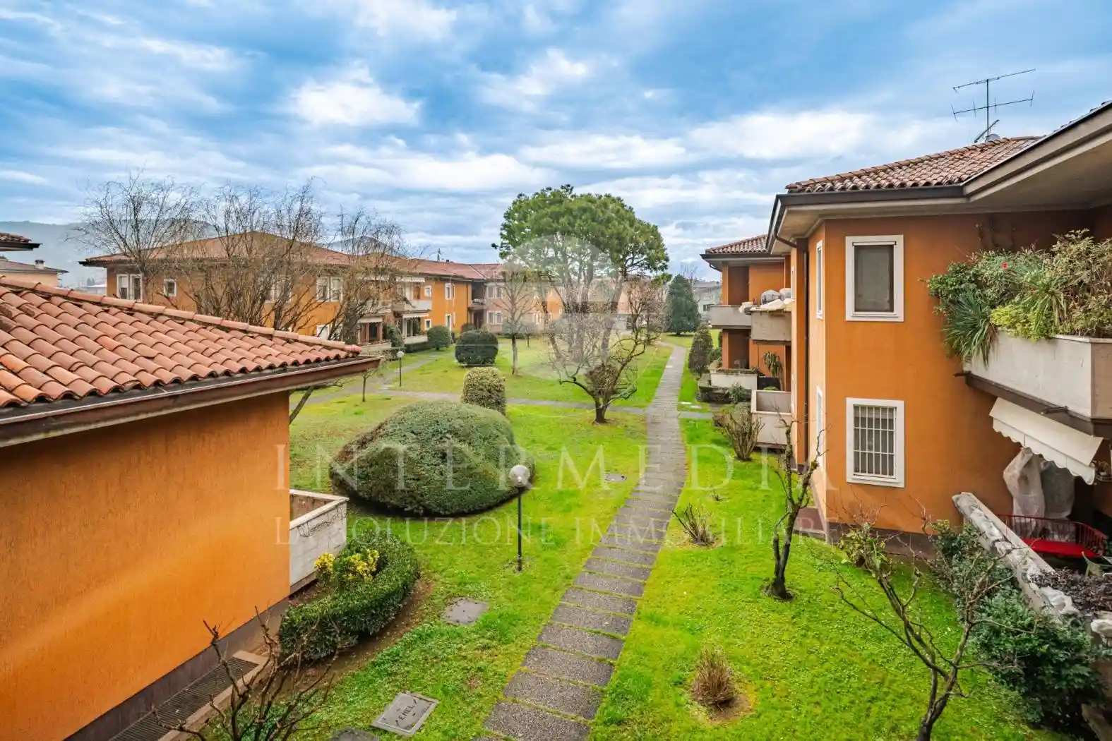 Appartamento in vendita a Rezzato