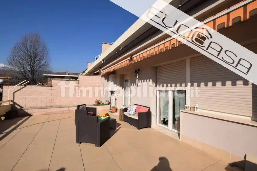 Appartamento in vendita a Bricherasio