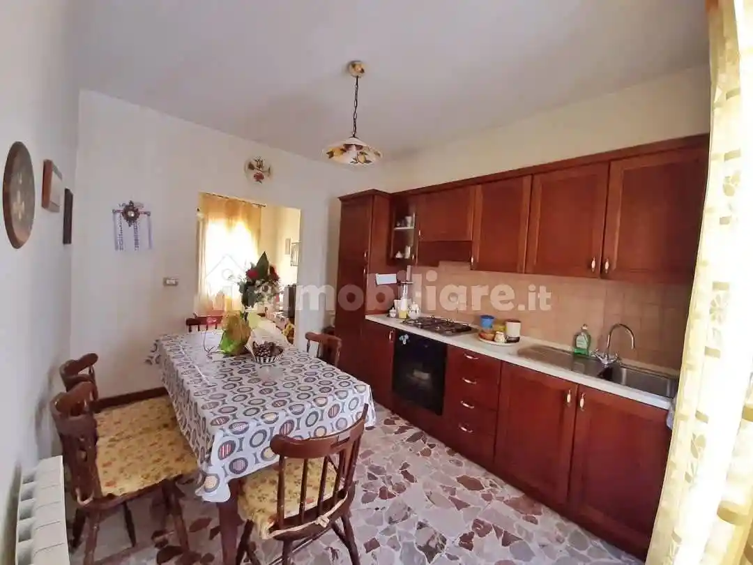 Appartamento in vendita a Piazza Armerina