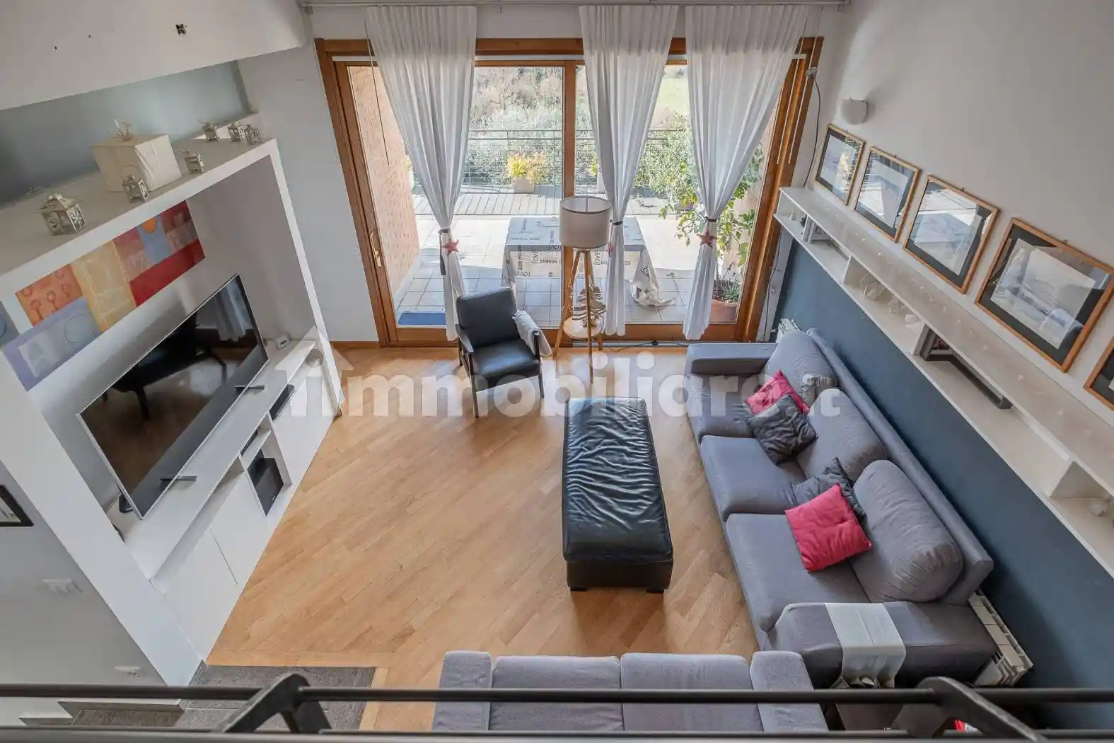 Villa in vendita a Sutri