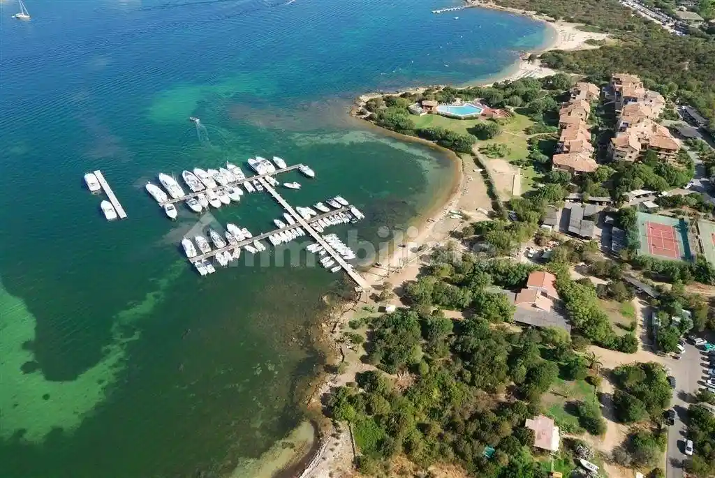 Appartamento in vendita a Olbia