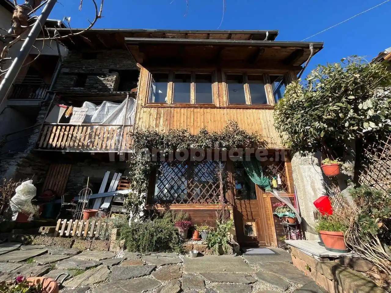 Casa indipendente - foto 3