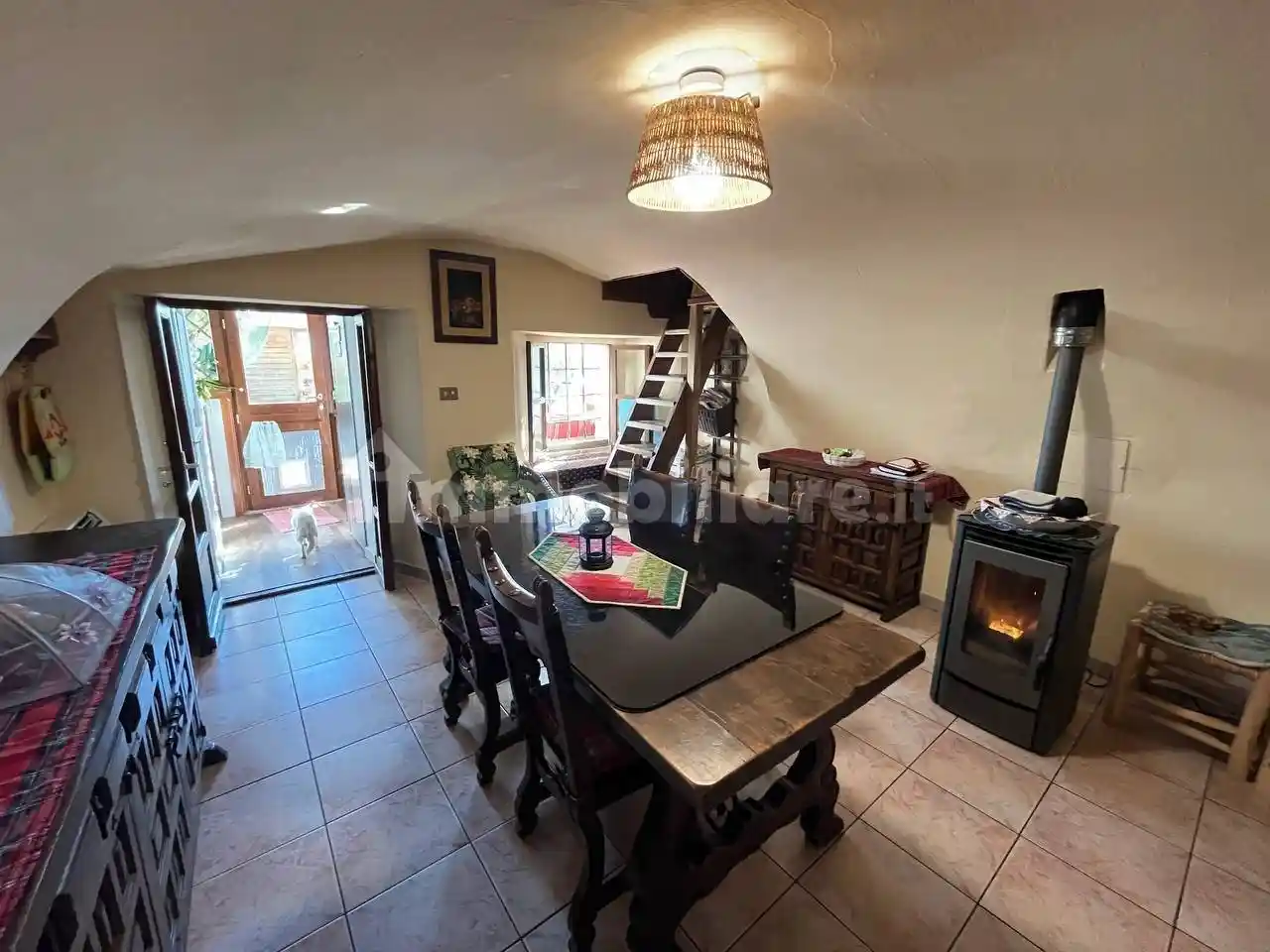 Casa indipendente - foto 5