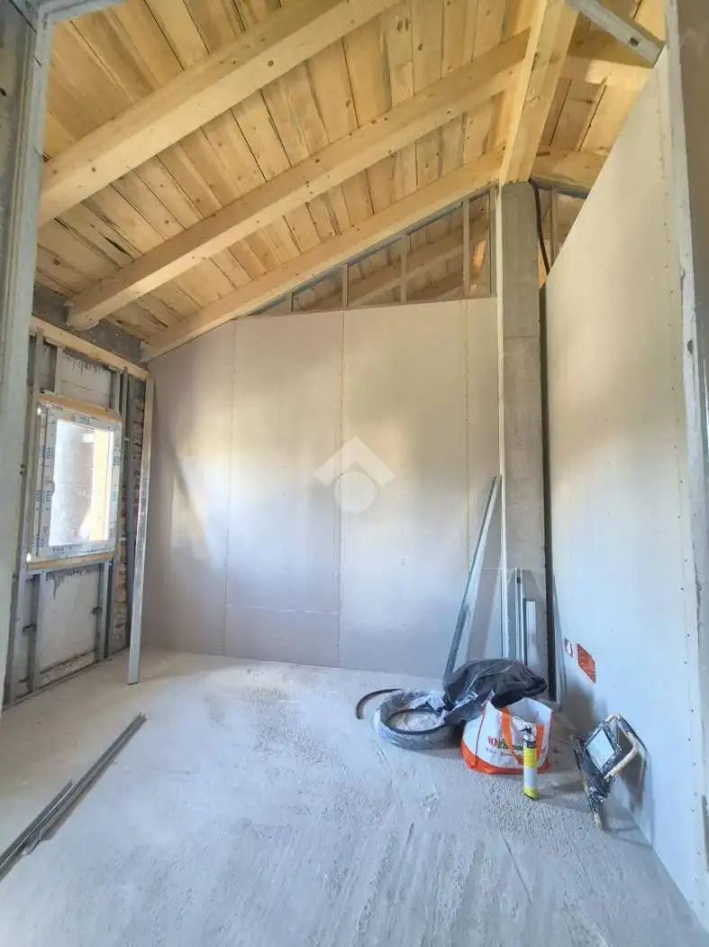 Villetta a schiera in vendita a Treviso