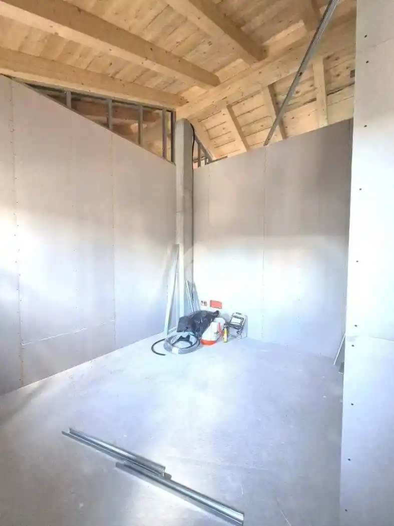 Villa a schiera vicolo del Pozzetto 15, San Paolo, Treviso - foto 2