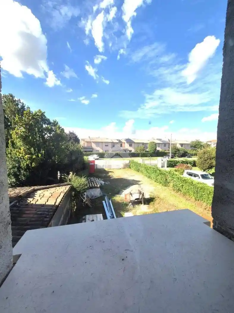 Villa a schiera vicolo del Pozzetto 15, San Paolo, Treviso - foto 3