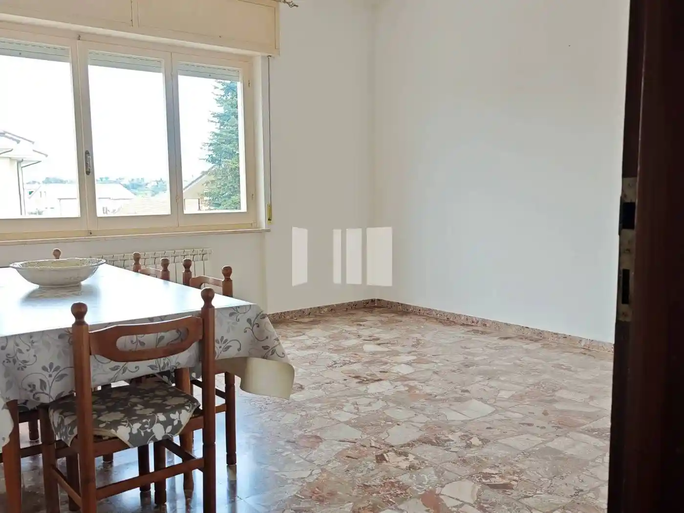 Quadrilocale buono stato, secondo piano, Centro, Mosciano Sant'Angelo - foto 2