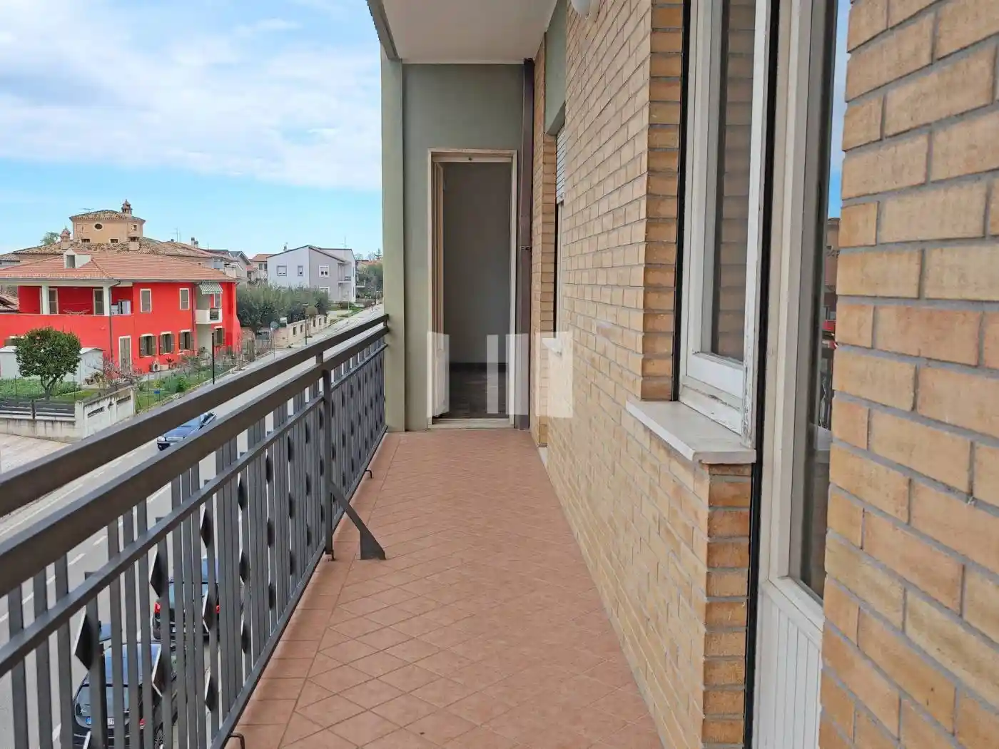 Quadrilocale buono stato, secondo piano, Centro, Mosciano Sant'Angelo - foto 5