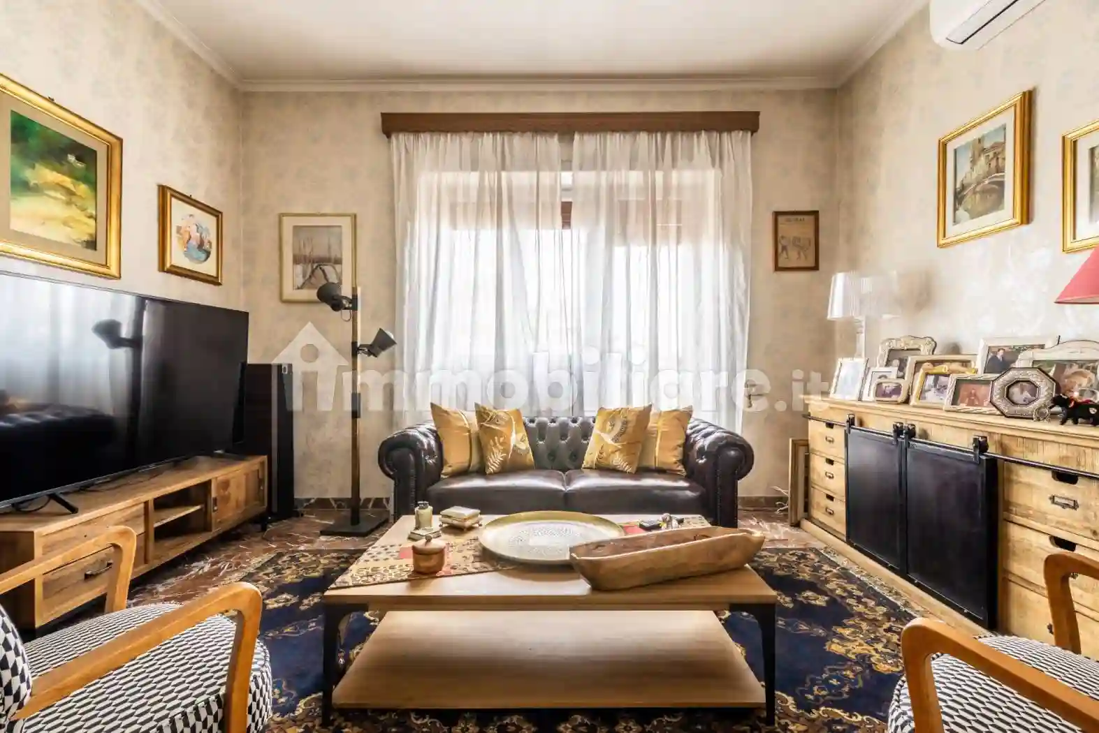 Attico - Mansarda - foto 2