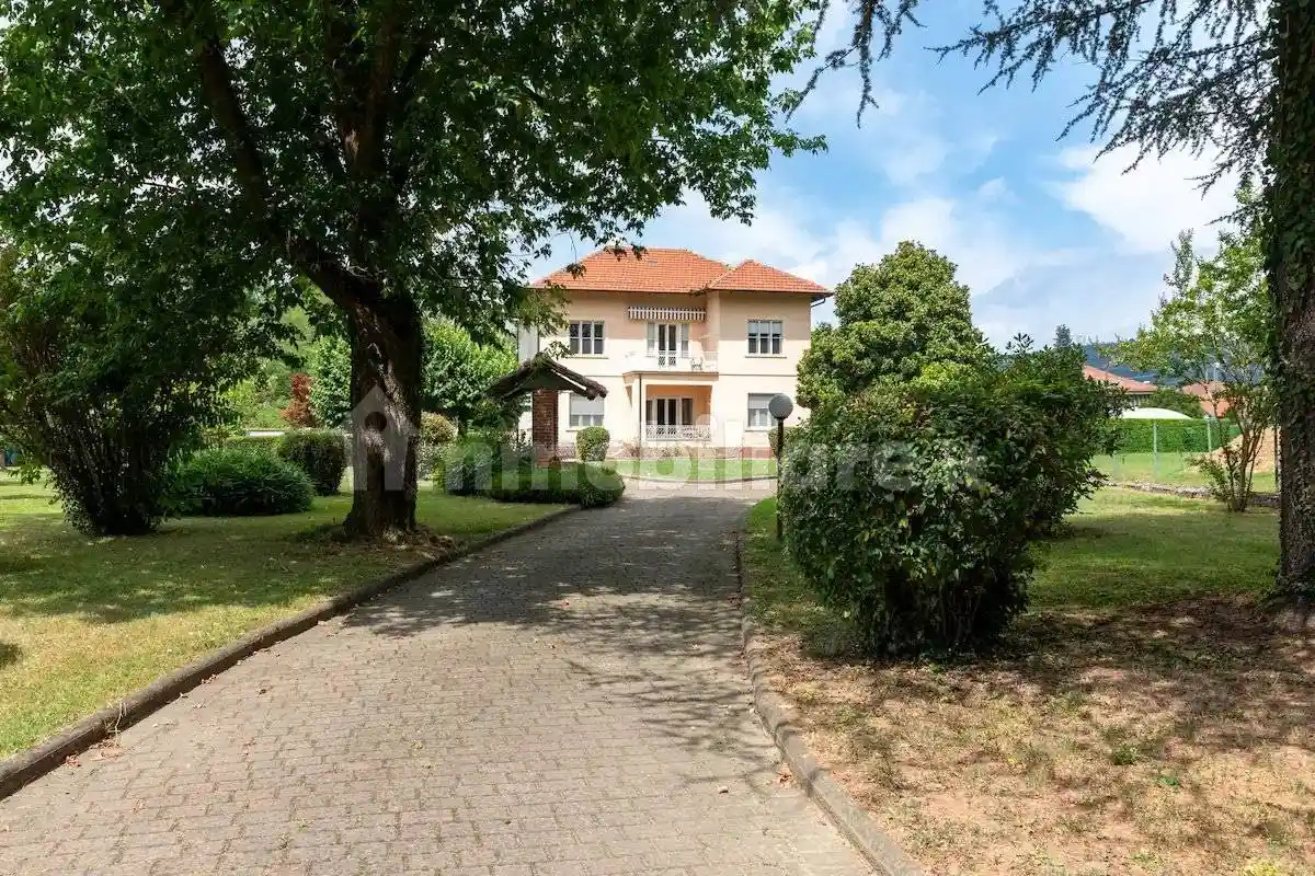 Appartamento in affitto a Agliè