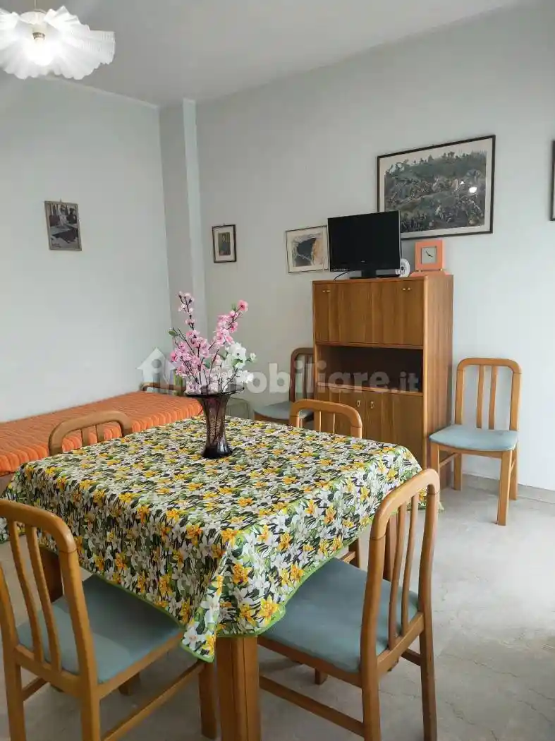 Bilocale via Giuseppe Garibaldi 15, Silvi Marina, Silvi - foto 3