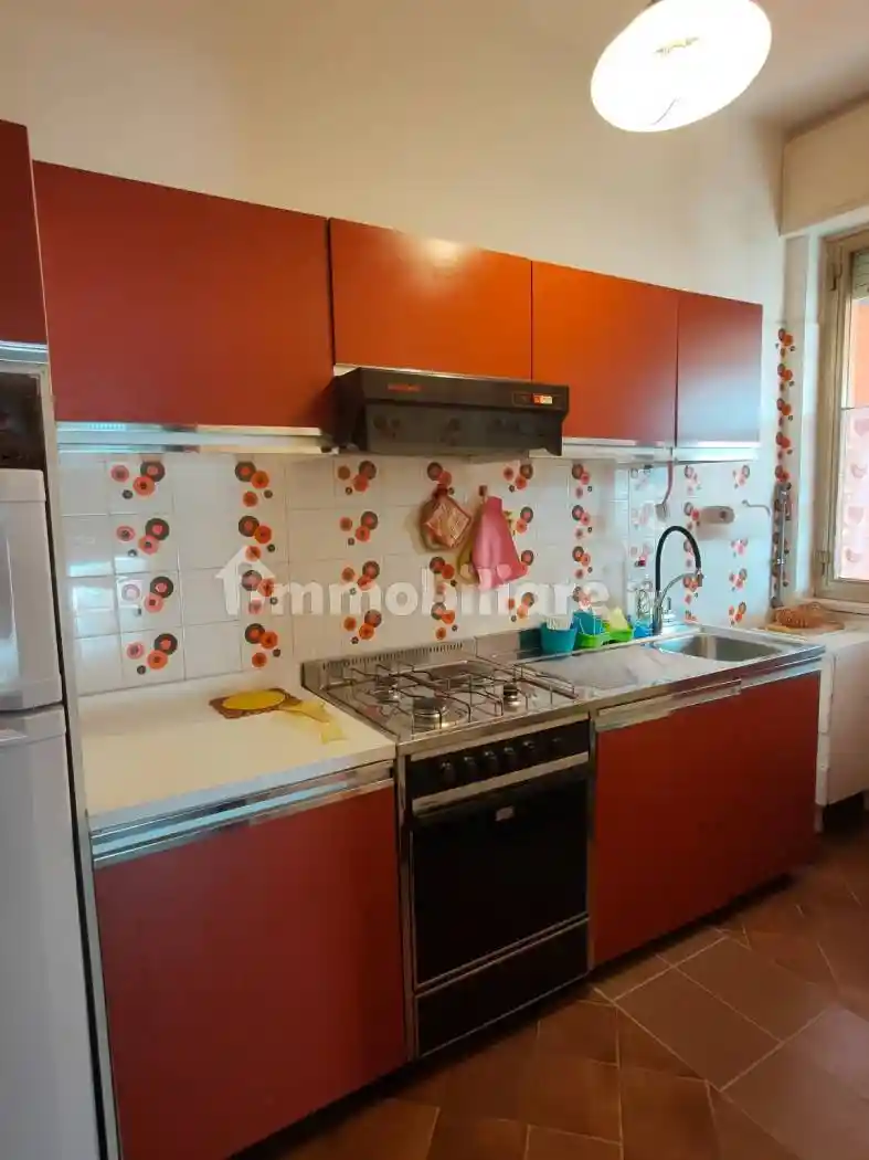 Bilocale via Giuseppe Garibaldi 15, Silvi Marina, Silvi - foto 4