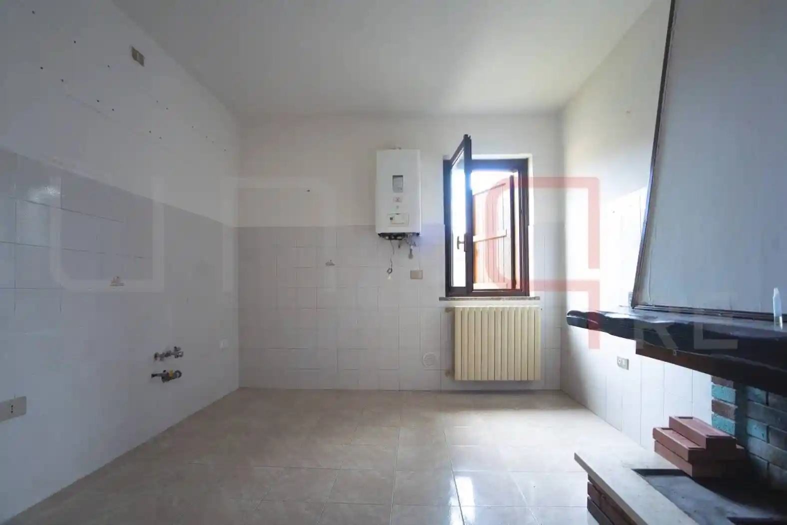 Quadrilocale via Fonte Vaniero 41, Centro, Castel di Sangro - foto 5