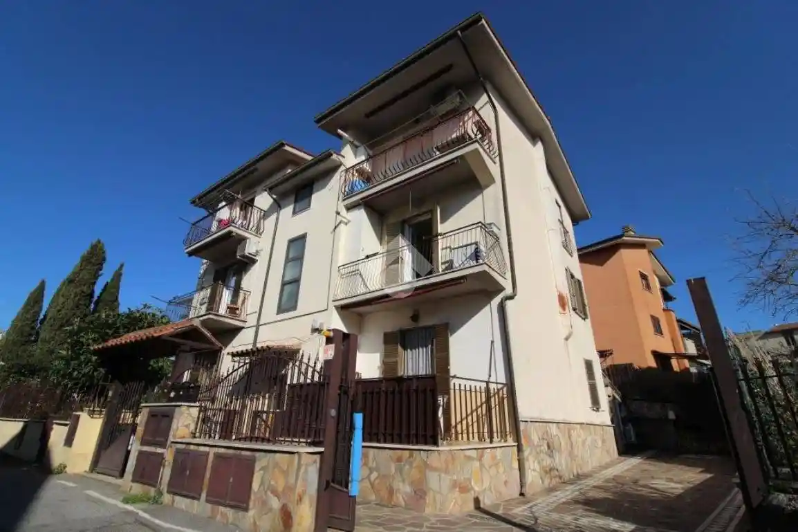 Appartamento in vendita a Monterotondo