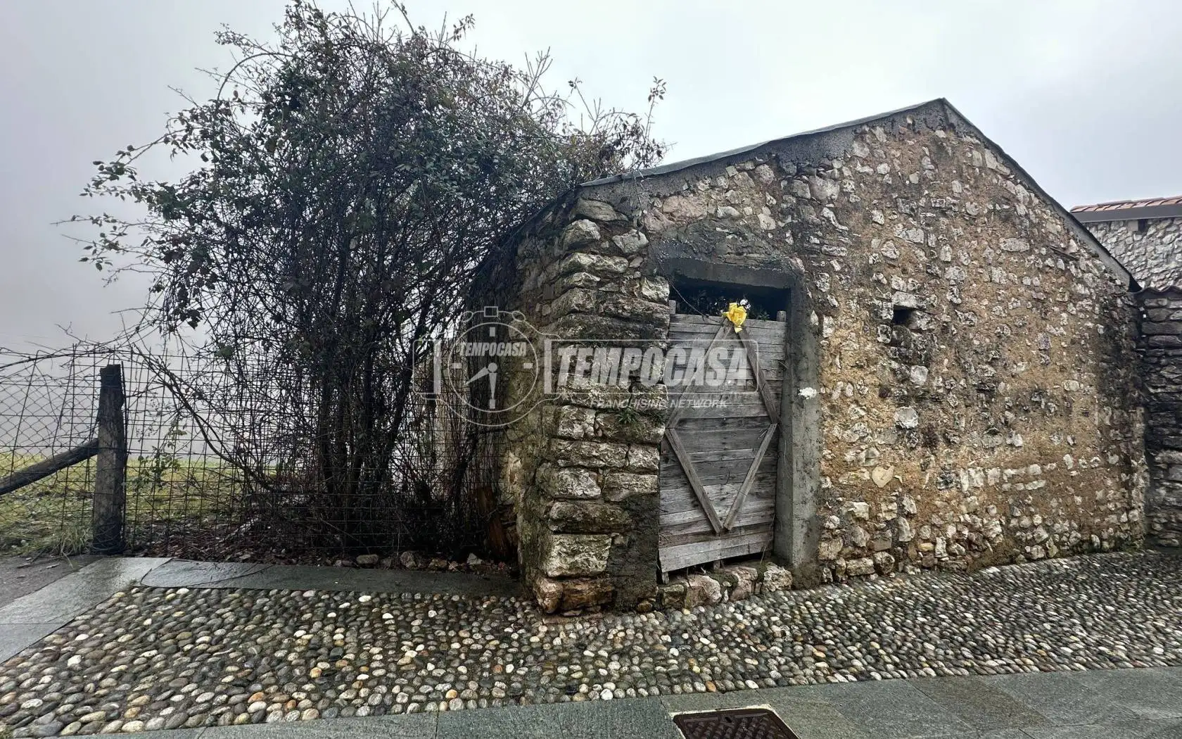 Rustico - Casale in vendita a Viadanica