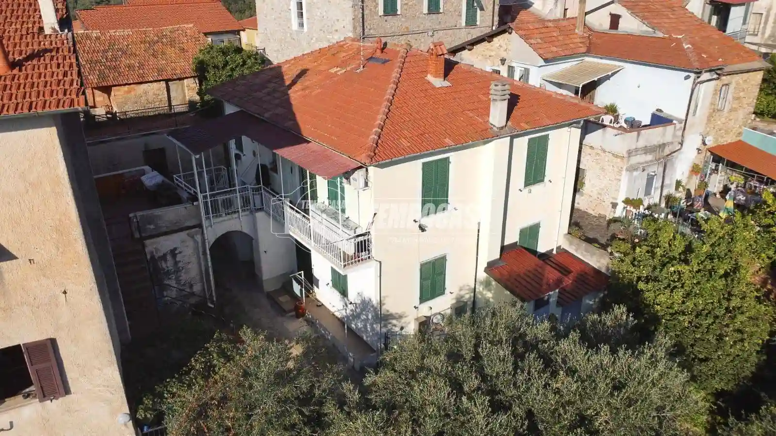 Casa indipendente - foto 2