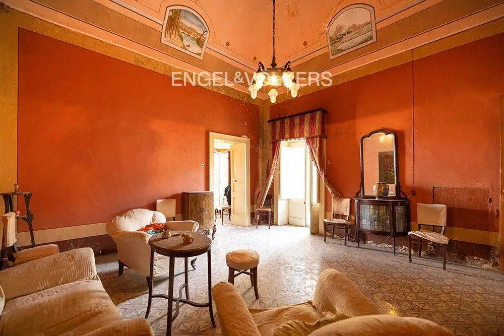 Terratetto unifamiliare piazza Sant'Oronzo, Botrugno - foto 3